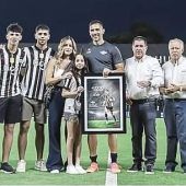 1000. Spiel: Dauerbrenner Santa Cruz