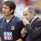 Vom Löwen zum goldenen Drachen