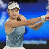 Obsessiver Fan schockt Emma Raducanu