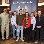 Hier planen sie schon die Groko