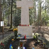 Grabschänder muss ins Gefängnis: „Bin stolz“