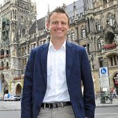 Promi-Roulette im Rathaus