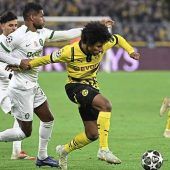 „Nicht mehr als nötig“