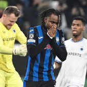 Schwarzer Italien-Tag