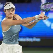 Obsessiver Fan schockt Emma Raducanu