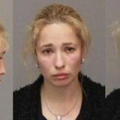 Verhaftungen im Schamanen-Fall