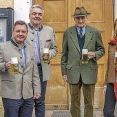 Eine Institution am Tegernsee wird 350