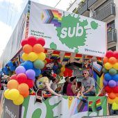 Gegen Gewalt, Hass und Hetze