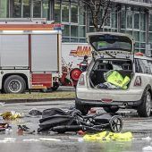 Spurensuche im Bundestag