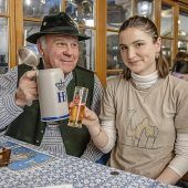 Zuagroast in vier Lektionen