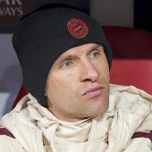 Kann Bayern ohne Kane?