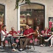 Legendentreffen zum 125. Geburtstag