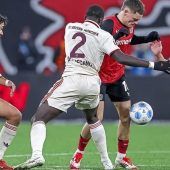 „Bayern muss sich gewaltig steigern“