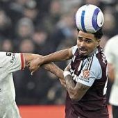 Liverpool verpasst Sieg, baut aber Mega-Serie aus