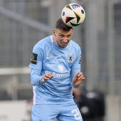 Das letzte Bonusspiel