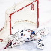 Auch Jackson kann verlieren