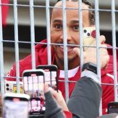 Keine Lust auf Rücktritt