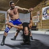 Sandras brettlharte Show