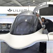 Lilium wieder insolvent