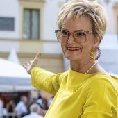 Gloria von Thurn und Taxis wird 65