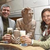 Das Augustiner-Geheimnis