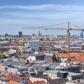 München hat die Wahl