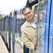 Wohin geht die Reise?