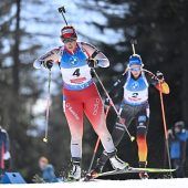 „Fehler machen ist menschlich“