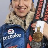 Mit Pizza zum nächsten Podest