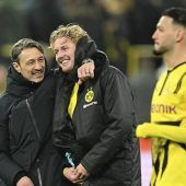 Kovac warnt vor Lille