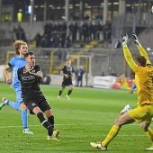 Das nächste Debakel