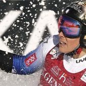 Sestriere: Déjà-vu im Riesenslalom