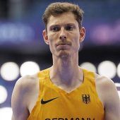 Revolution in der Leichtathletik?