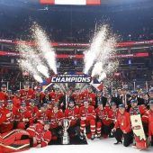 Grüße vom „51. Staat“: Nimm das, Trump!