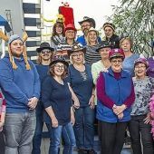 Die letzten Perückenmacher