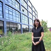 Hier Verfall, dort Vielfalt