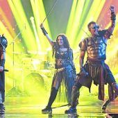 Deutschland hat weiter die Wahl