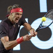 Und dann nervt noch die Drohne