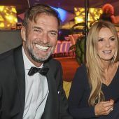 Ball des Sports: Gala-Muffel Klopp hilft