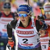 Platte Preuß und Männer-Tränen