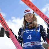 Wie von einem anderen Planeten