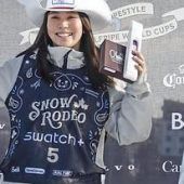 Morgan fliegt fast zum Sieg