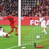 Statement zur rechten Zeit