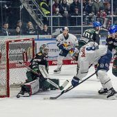 EHC lässt den Nachbarn abblitzen