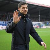 Bayer will Bayern „auf den Sack gehen“