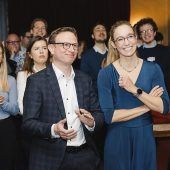 München sieht schwarz