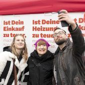 Junge wählen extrem: „Das ist fatal“