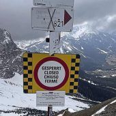 Hickhack um den Zugspitzpfad