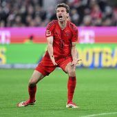 Müller sucht das Mia san mia