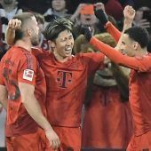 Tor-Japaner! Ito erzielt ersten Treffer